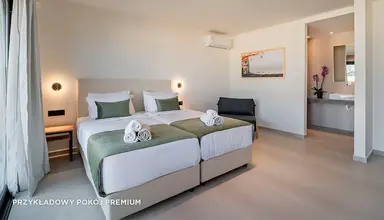 Elounda Residence Resort & Waterpark