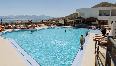 Elounda Residence Resort & Waterpark