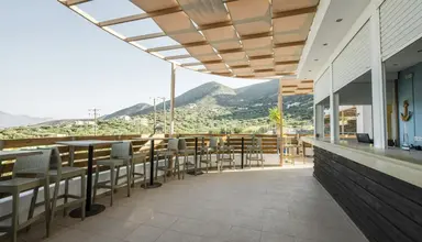 Elounda Residence Resort & Waterpark