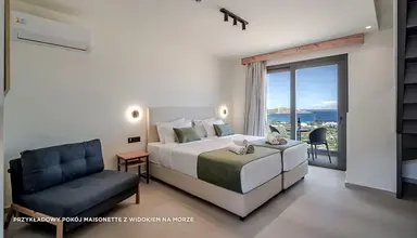 Elounda Residence Resort & Waterpark