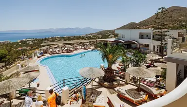 Elounda Residence Resort & Waterpark
