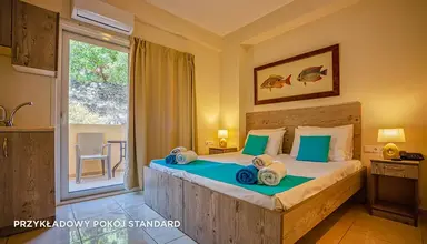 Elounda Residence Resort & Waterpark