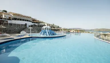 Elounda Residence Resort & Waterpark