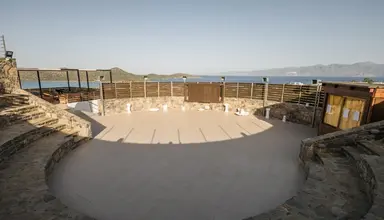Elounda Residence Resort & Waterpark