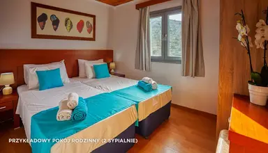 Elounda Residence Resort & Waterpark