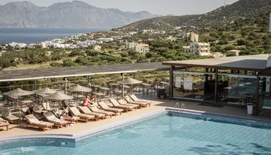 Elounda Residence Resort & Waterpark
