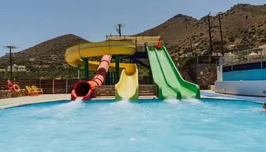 Elounda Residence Resort & Waterpark