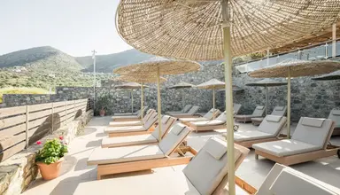 Elounda Residence Resort & Waterpark