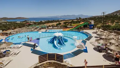 Elounda Residence Resort & Waterpark