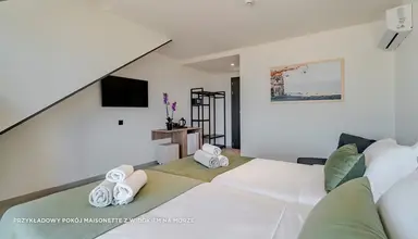 Elounda Residence Resort & Waterpark