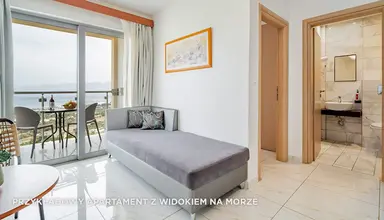 Elounda Residence Resort & Waterpark