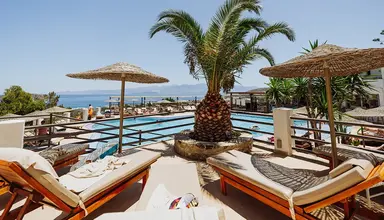 Elounda Residence Resort & Waterpark