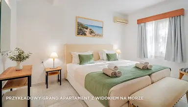 Elounda Residence Resort & Waterpark