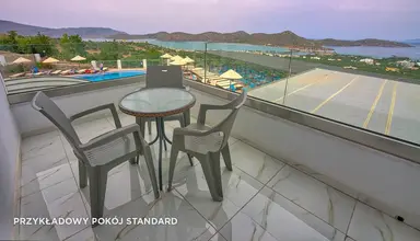 Elounda Residence Resort & Waterpark