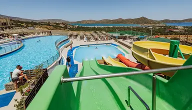 Elounda Residence Resort & Waterpark