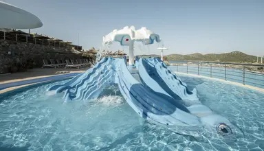 Elounda Residence Resort & Waterpark