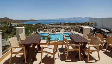 Elounda Residence Resort & Waterpark