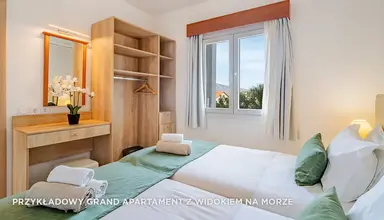 Elounda Residence Resort & Waterpark