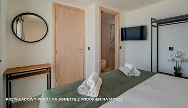 Elounda Residence Resort & Waterpark