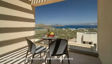 Elounda Residence Resort & Waterpark