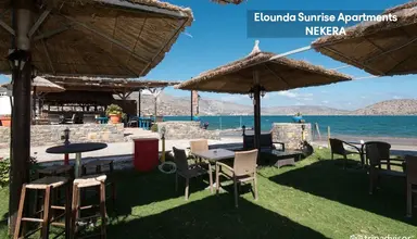 Elounda Sunrise