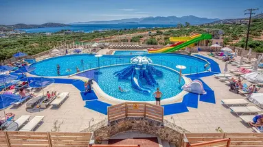 Elounda Water Park Residence