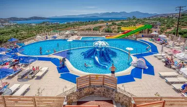 Elounda Water Park Residence