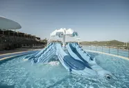 Elounda Water Park Residence