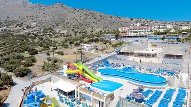 Elounda Water Park Residence