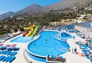 Elounda Water Park Residence