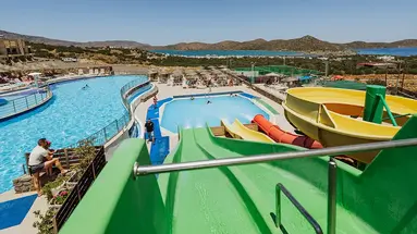 Elounda Water Park Residence