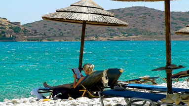 Elounda