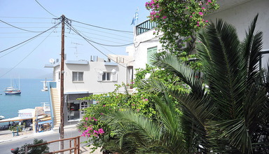 Elounda
