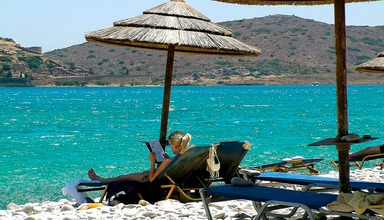 Elounda