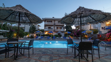 Elpida Apartamants