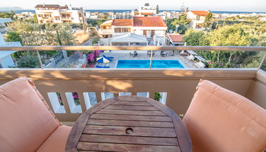 Elpida Apartamants