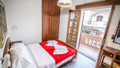 Elpida Apartamants