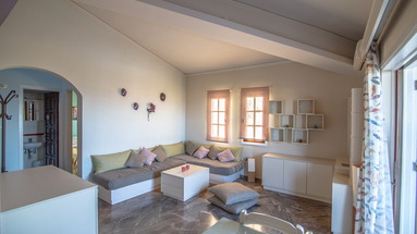 Elpida Apartamants