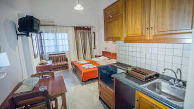 Elpida Apartamants