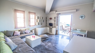 Elpida Apartamants