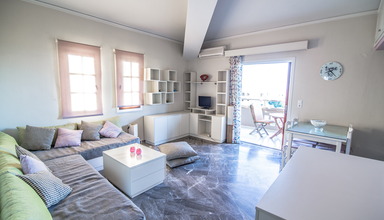 Elpida Apartamants