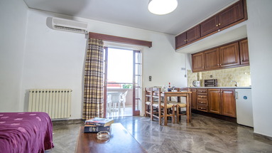 Elpida Apartamants