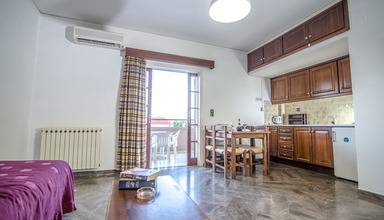 Elpida Apartamants