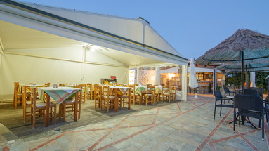 Elpida Apartamants