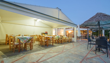 Elpida Apartamants