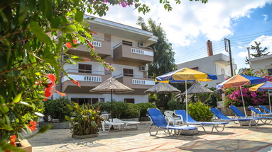 Elpida Apartamants
