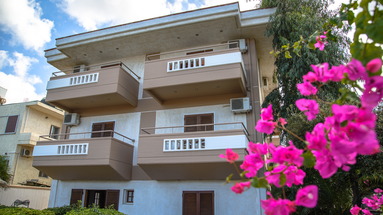 Elpida Apartamants