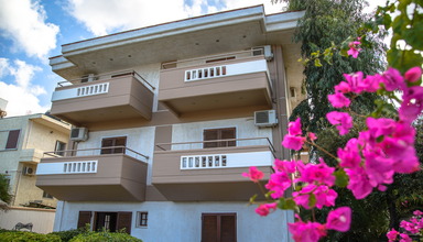 Elpida Apartamants