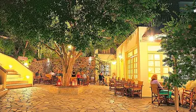 Elpida Village