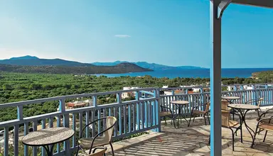 Elpida Village